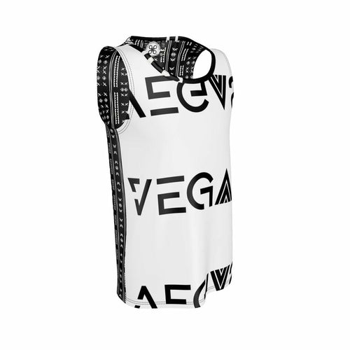 Duality Gear, Vegas Bound, tissu boue noir et blanc, Airflow pour hommes 